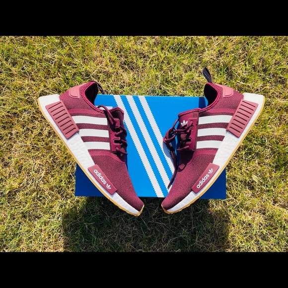 Adidas NMD R1 - Picture 3 of 8